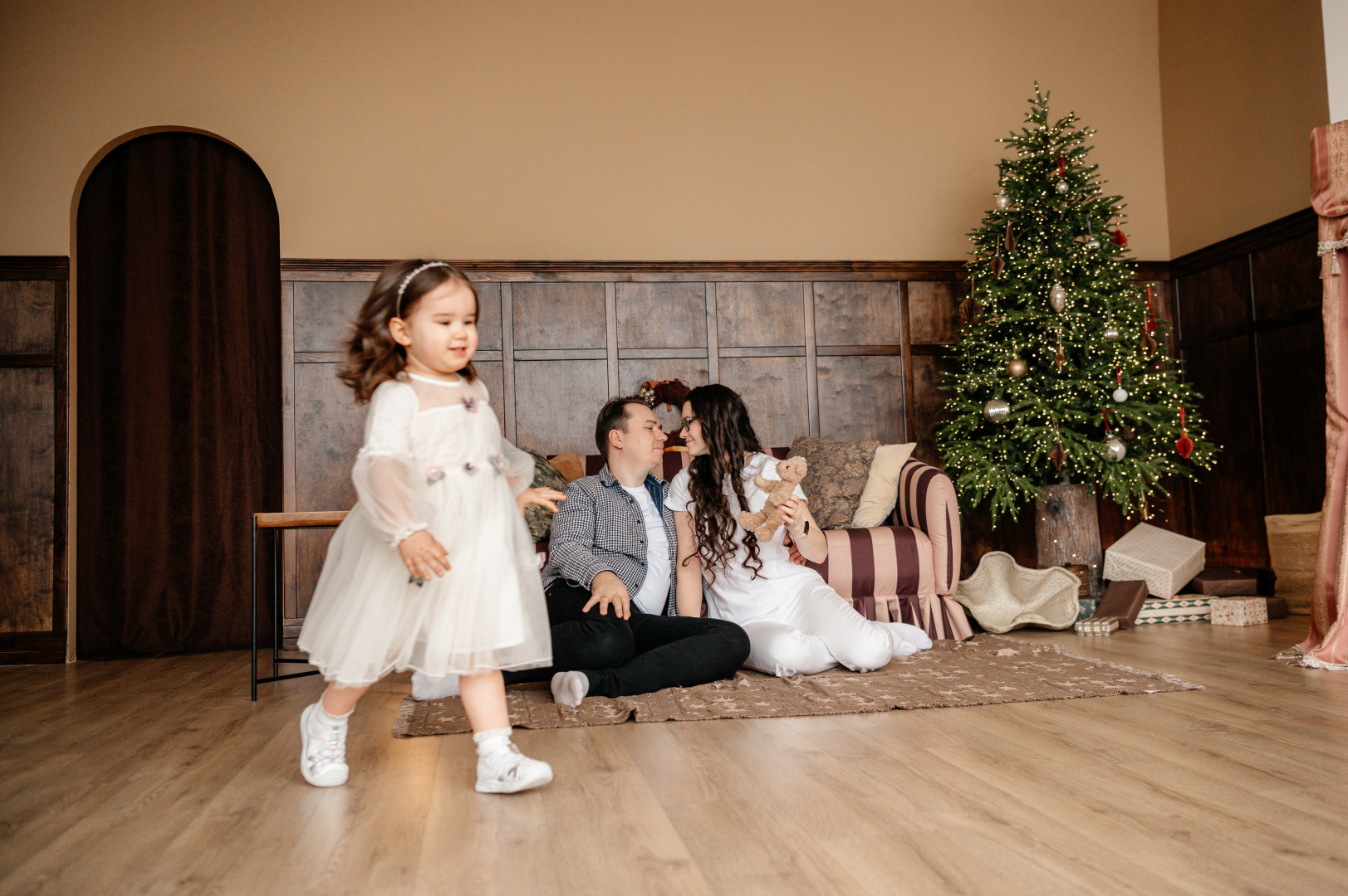 Фотограф Юлия Левандовская - свадебный и семейный фотограф в городе Минск, Минская обл.,  Могилев, Солигорск, фотография от 05.02.2026
