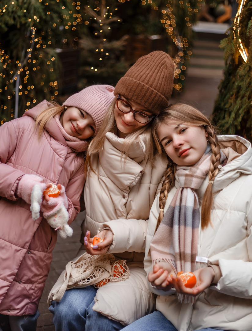 Фотограф Анастасия Лагуновская, фотография от 03.12.2025