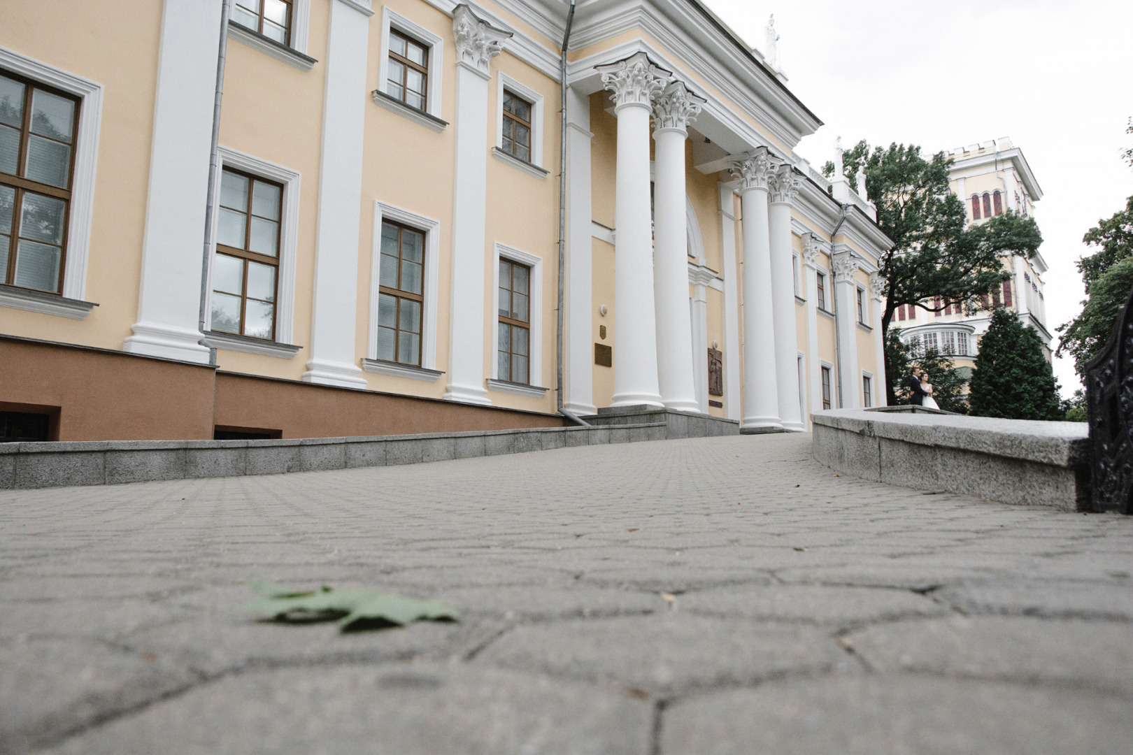 Фотограф Кирилл Емельянов - свадебный фотограф  Минск, фотография от 15.09.2019