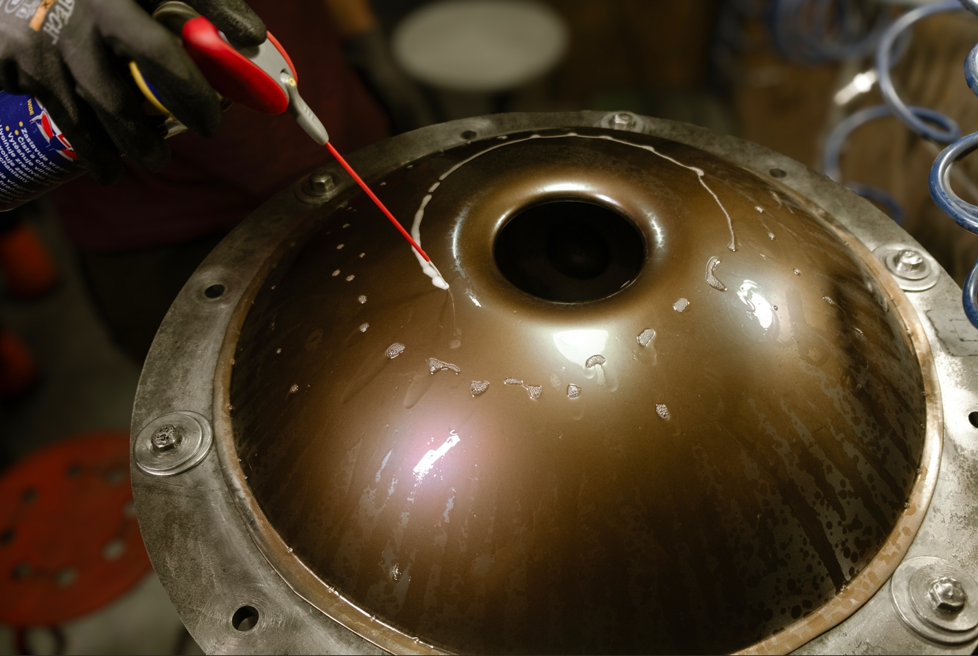 Фотограф Мария Войтик, фотография от 24.12.2025