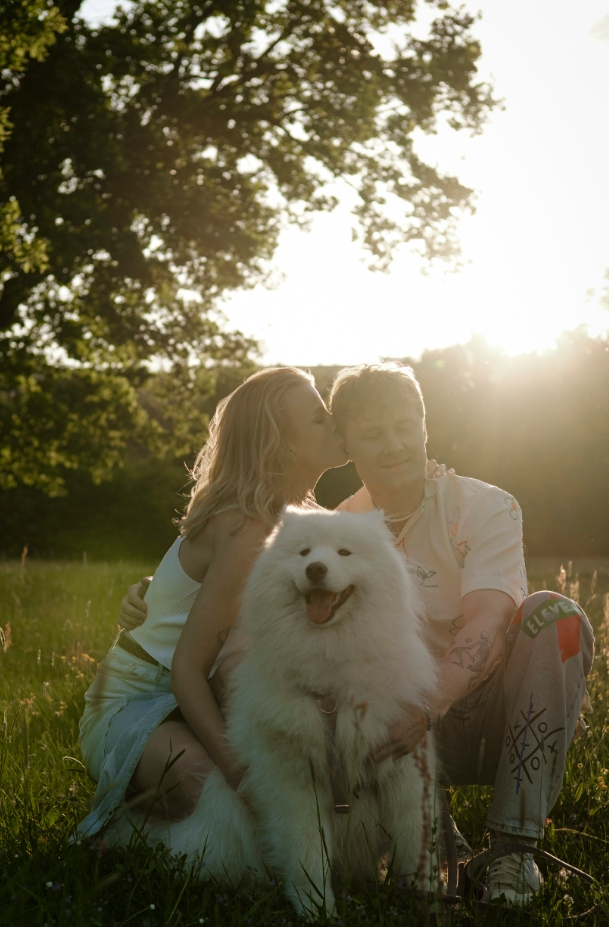 Фотограф Мария Войтик, фотография от 24.12.2025