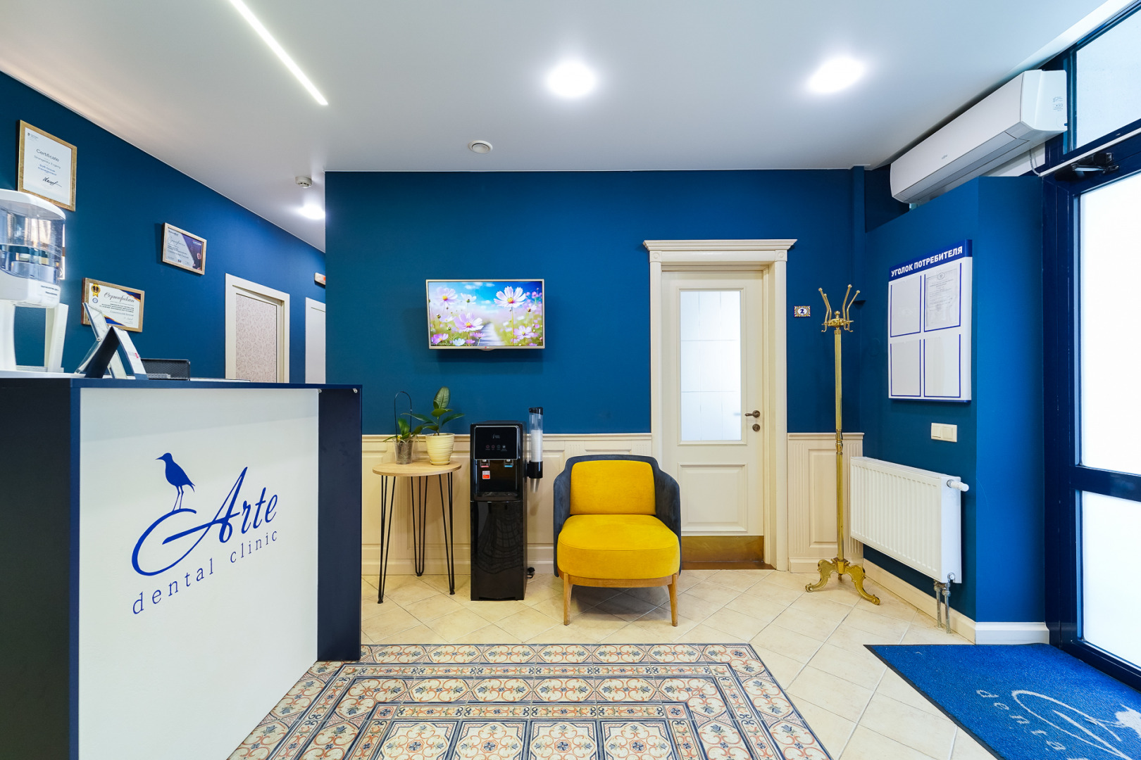 Фотограф интерьеров в Минске — Екатерина Малец | Профессиональная съемка квартир и домов, фотография от 08.11.2025