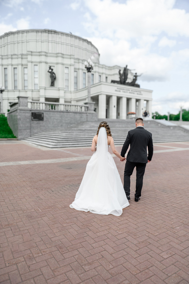 Фотограф Кирилл Емельянов - свадебный фотограф  Минск, фотография от 26.02.2026