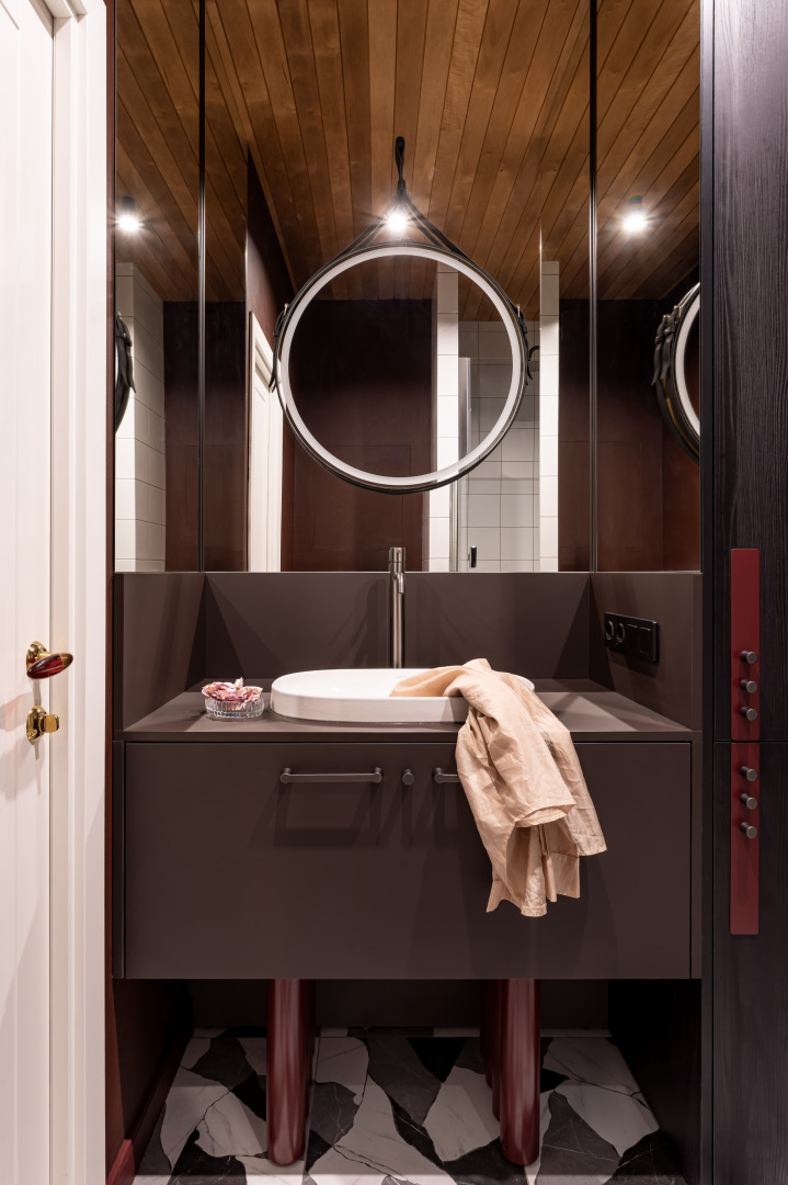 Андрей Кот - рекламный фотограф, фотограф интерьеров, фотограф архитектуры в городе Минск, фотография от 14.12.2025