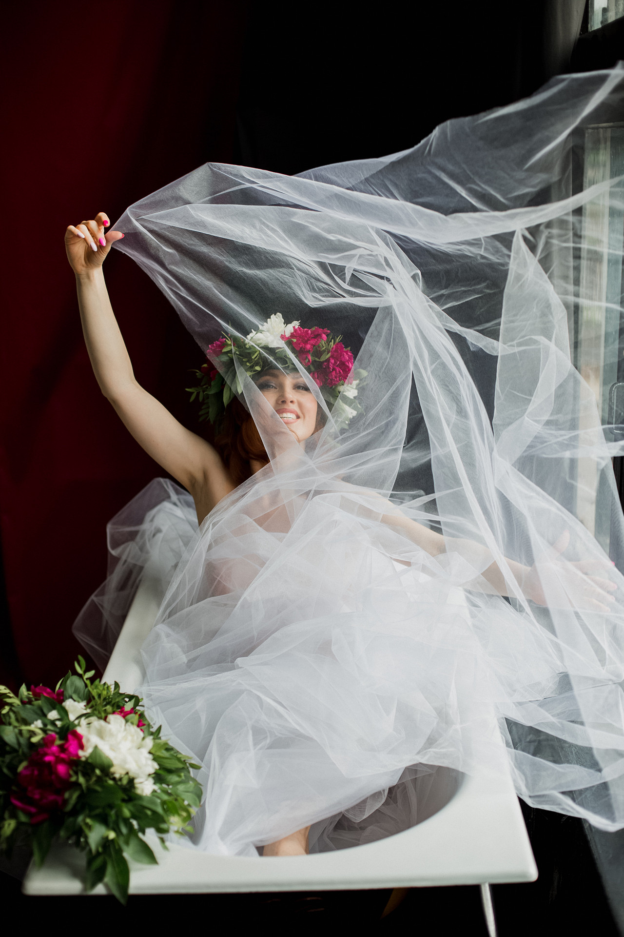 Фотограф Елизавета Лукашевич - фотограф Love Story, детский фотограф, свадебный фотограф в городе Минск, Могилев, Брест, фотография от 18.02.2022