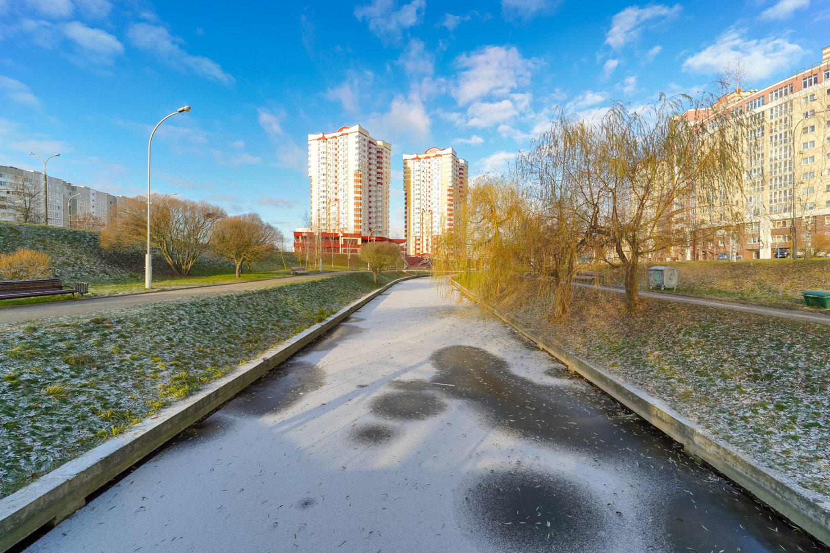 Фотограф Екатерина  - фотограф интерьеров в городе Минск, фотография от 13.12.2024