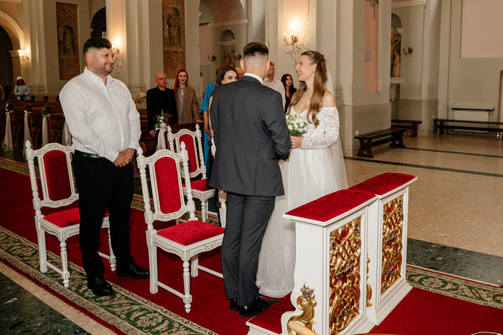 Фотограф Юлия Левандовская - свадебный и семейный фотограф в городе Минск, Минская обл.,  Могилев, Солигорск, фотография от 24.11.2025