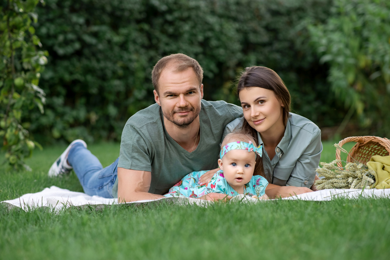 Фотограф Виктория Гринкевич - семейный фотограф в городе Минск, фотография от 10.12.2025