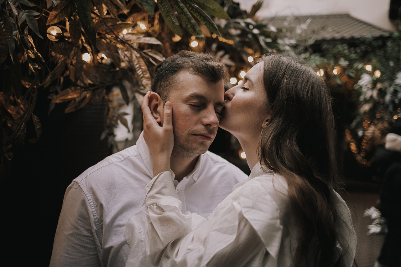 Фотограф в Минске - семейный, свадебный, репортажный фотограф. Фотосъёмка крещения, дня рождения, юбилея, венчания, корпоратива в Минске., фотография от 12.12.2025