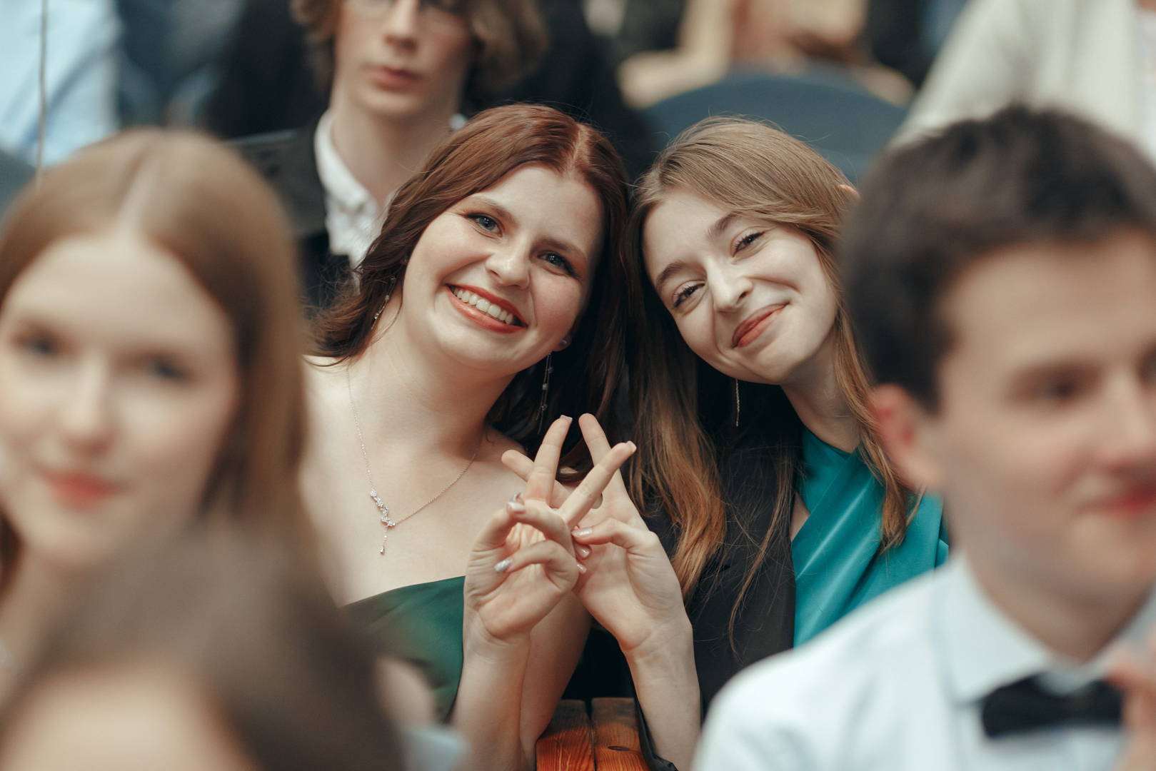 Фотограф Влад Салихов - свадебный фотограф в городе Минск, фотография от 28.04.2025