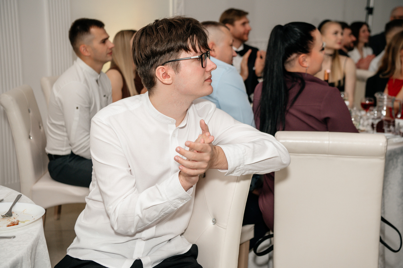 Фотограф Юлия Левандовская - свадебный и семейный фотограф в городе Минск, Минская обл.,  Могилев, Солигорск, фотография от 24.11.2025