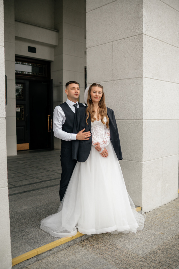 Фотограф Юлия Левандовская - свадебный и семейный фотограф в городе Минск, Минская обл.,  Могилев, Солигорск, фотография от 24.11.2025