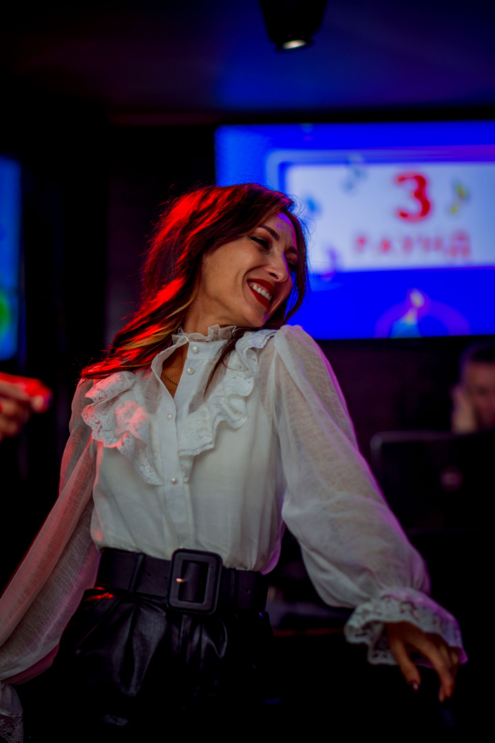 Фотограф Александра Харченко, фотография от 23.02.2026