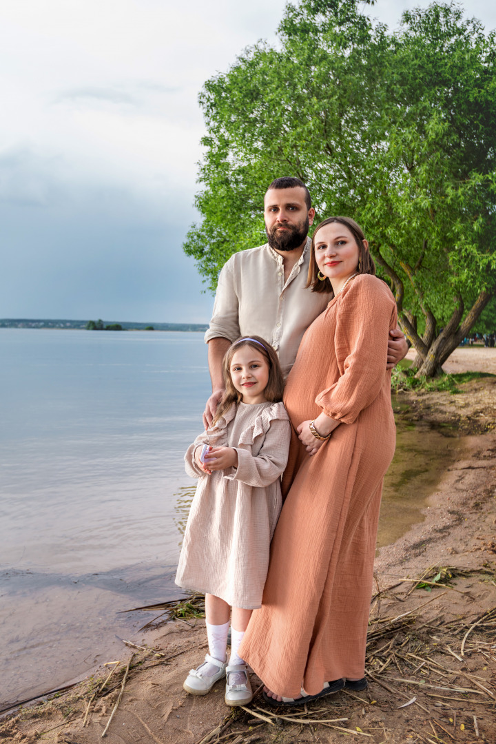 Фотограф Екатерина Рябченко - семейный, детский, свадебный, школьный фотограф в городе Минск, фотография от 16.08.2024