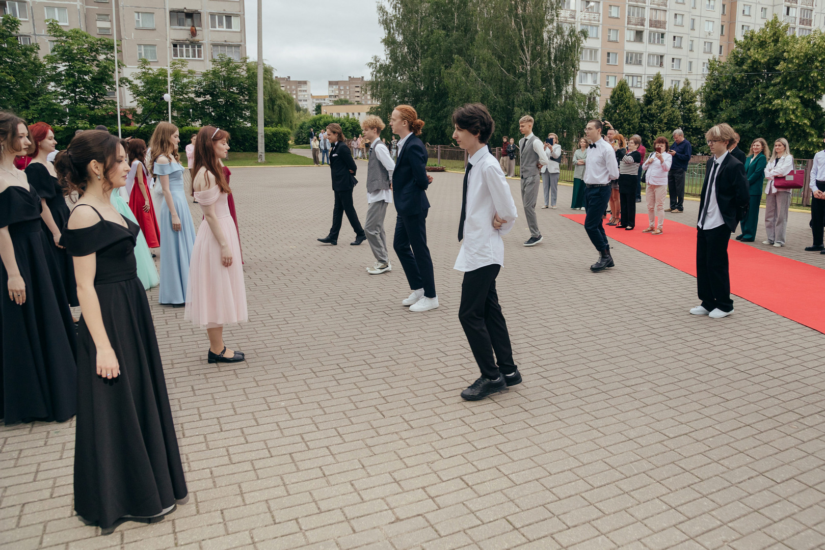 Фотограф Влад Салихов - свадебный фотограф в городе Минск, фотография от 28.04.2025