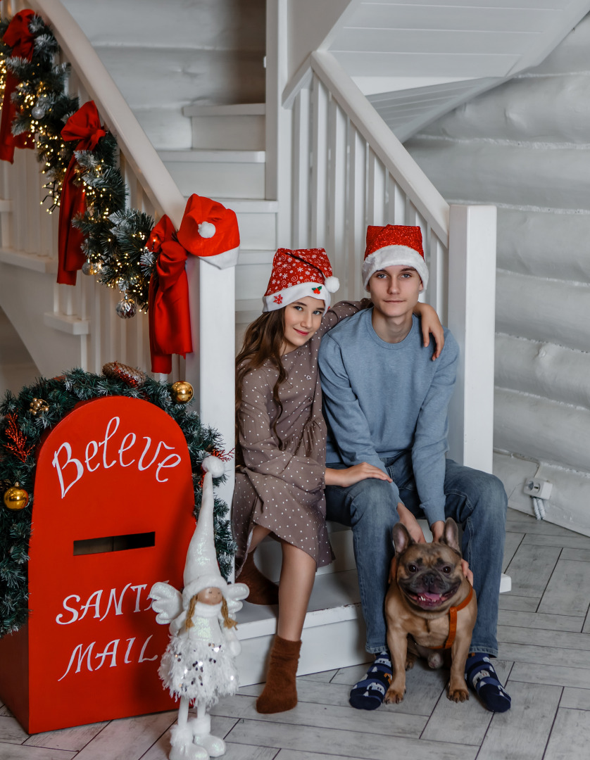 Фотограф Анастасия Лагуновская, фотография от 03.12.2025