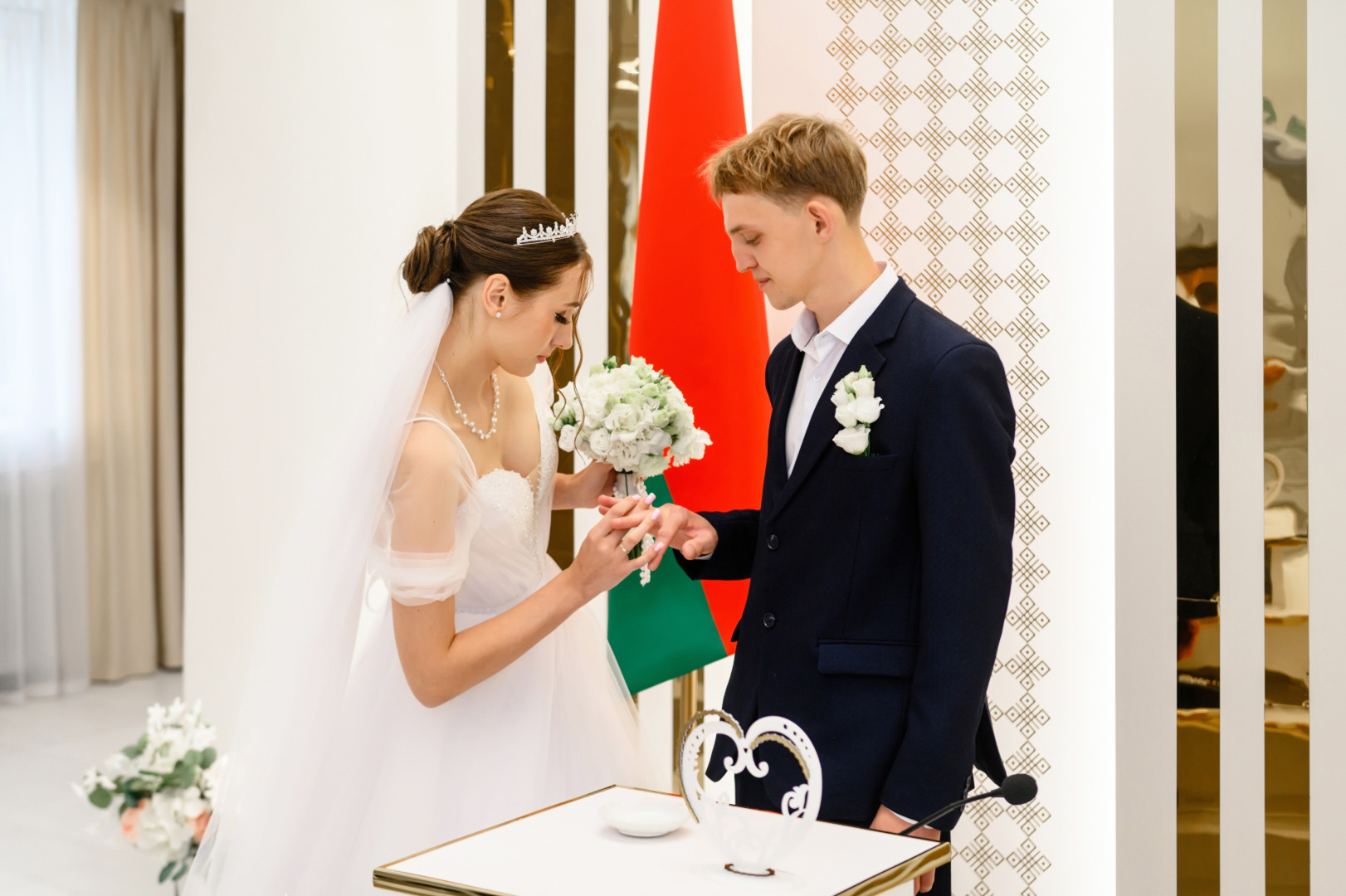 Фотограф Кирилл Емельянов - свадебный фотограф  Минск, фотография от 27.02.2026