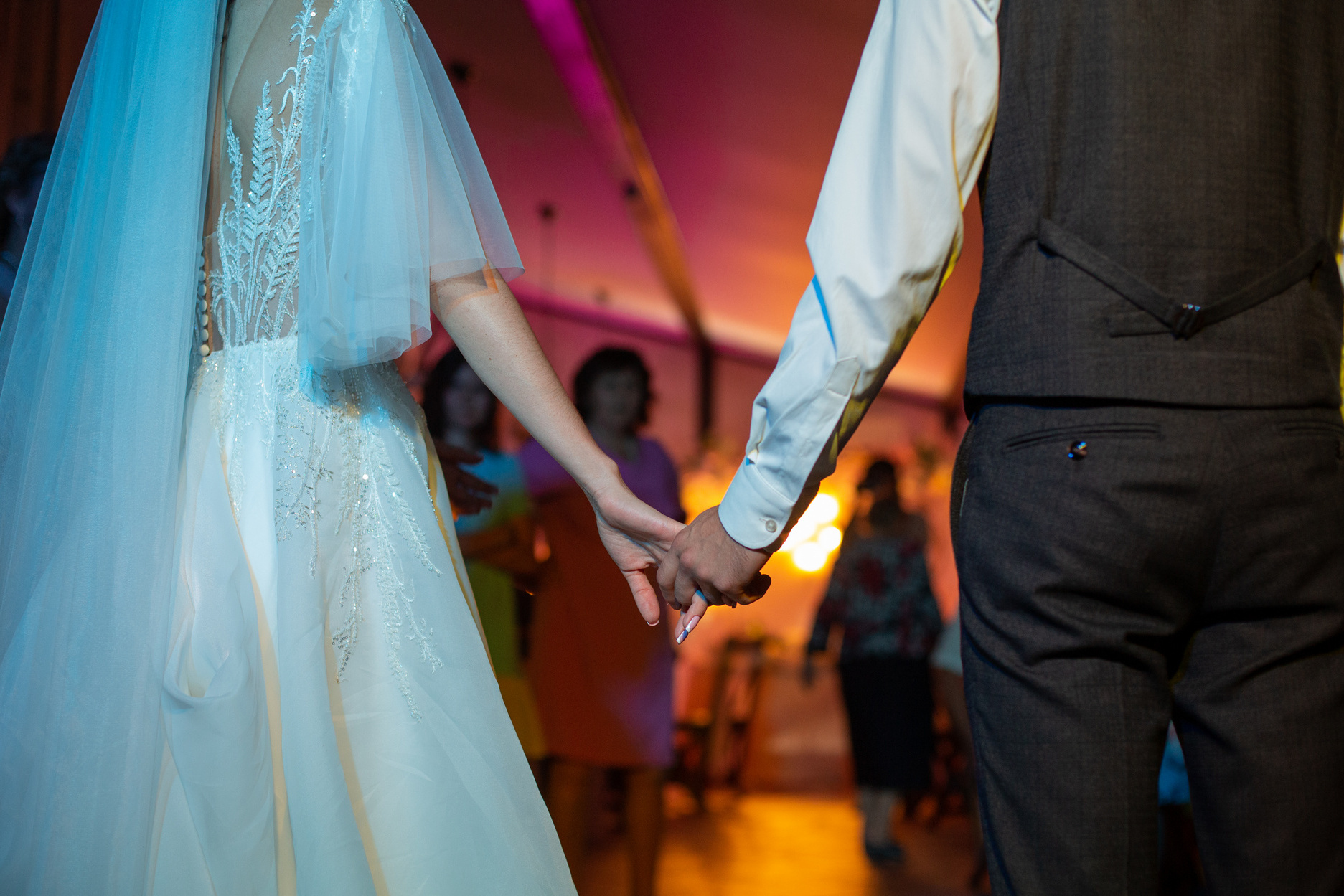 Фотограф Михаил и Елизавета Лукашевич, фотография от 20.03.2026