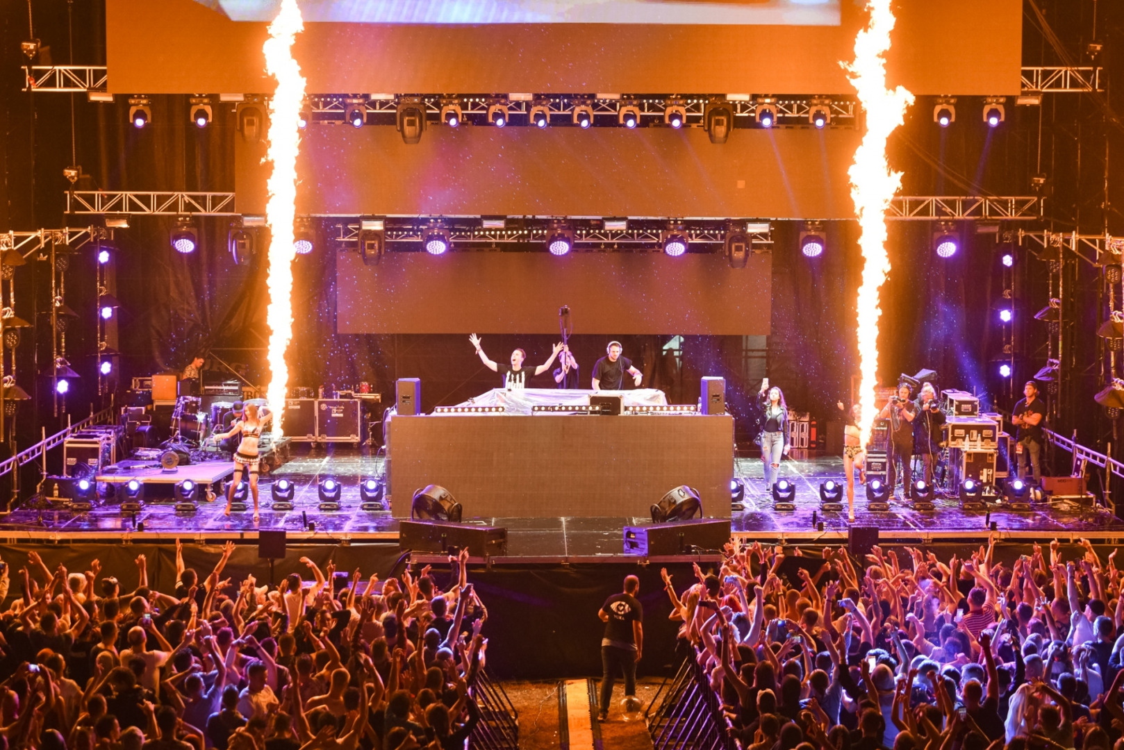 фотограф в городе Минск Сергей Тарасов, фотография от 03.08.2019