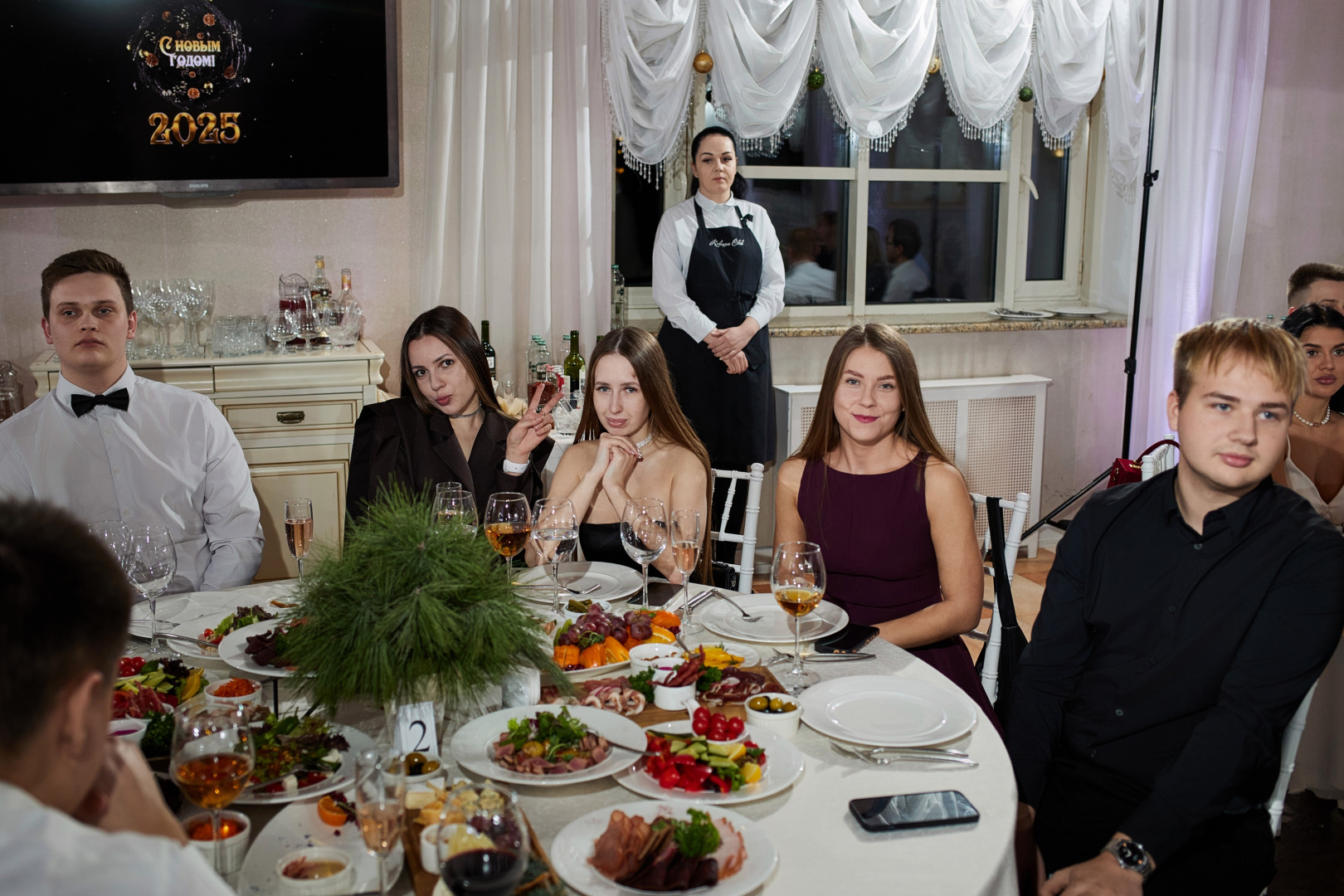 Фотограф Илья и Юлия Ширмановы, фотография от 16.12.2025