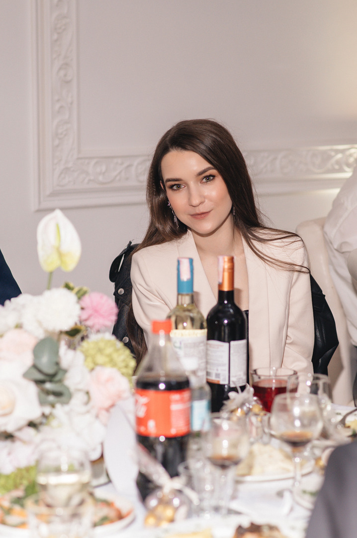 Фотограф Юлия Левандовская - свадебный и семейный фотограф в городе Минск, Минская обл.,  Могилев, Солигорск, фотография от 24.11.2025