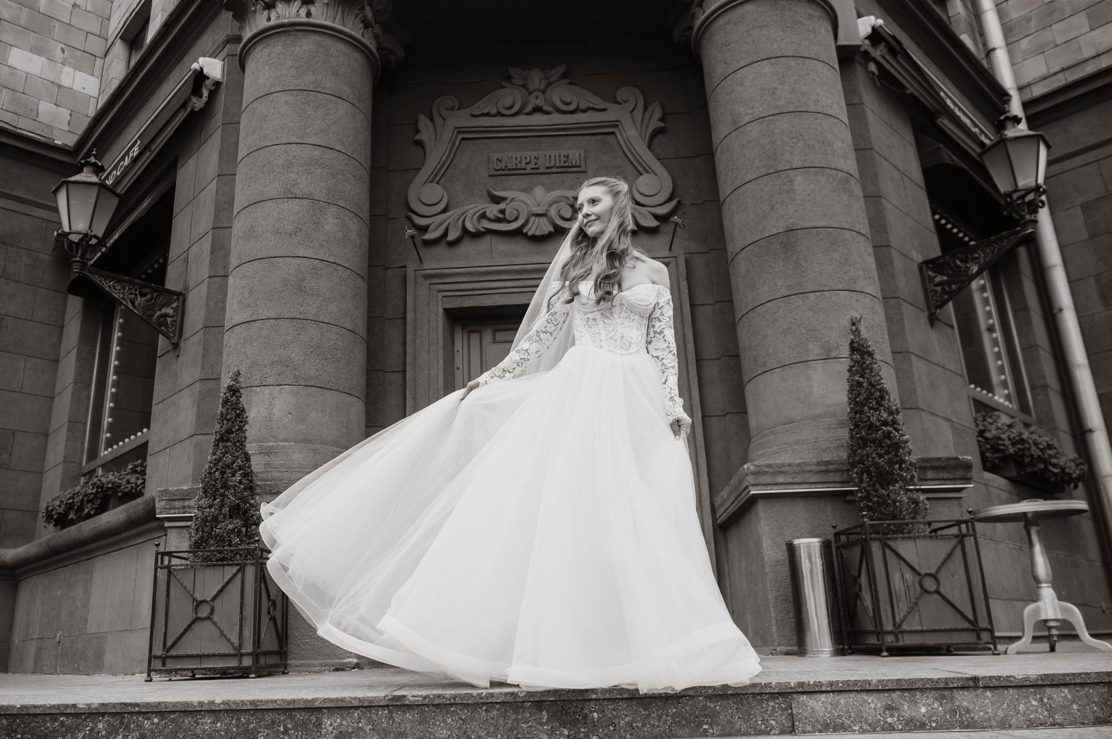 Фотограф Юлия Левандовская - свадебный и семейный фотограф в городе Минск, Минская обл.,  Могилев, Солигорск, фотография от 24.11.2025