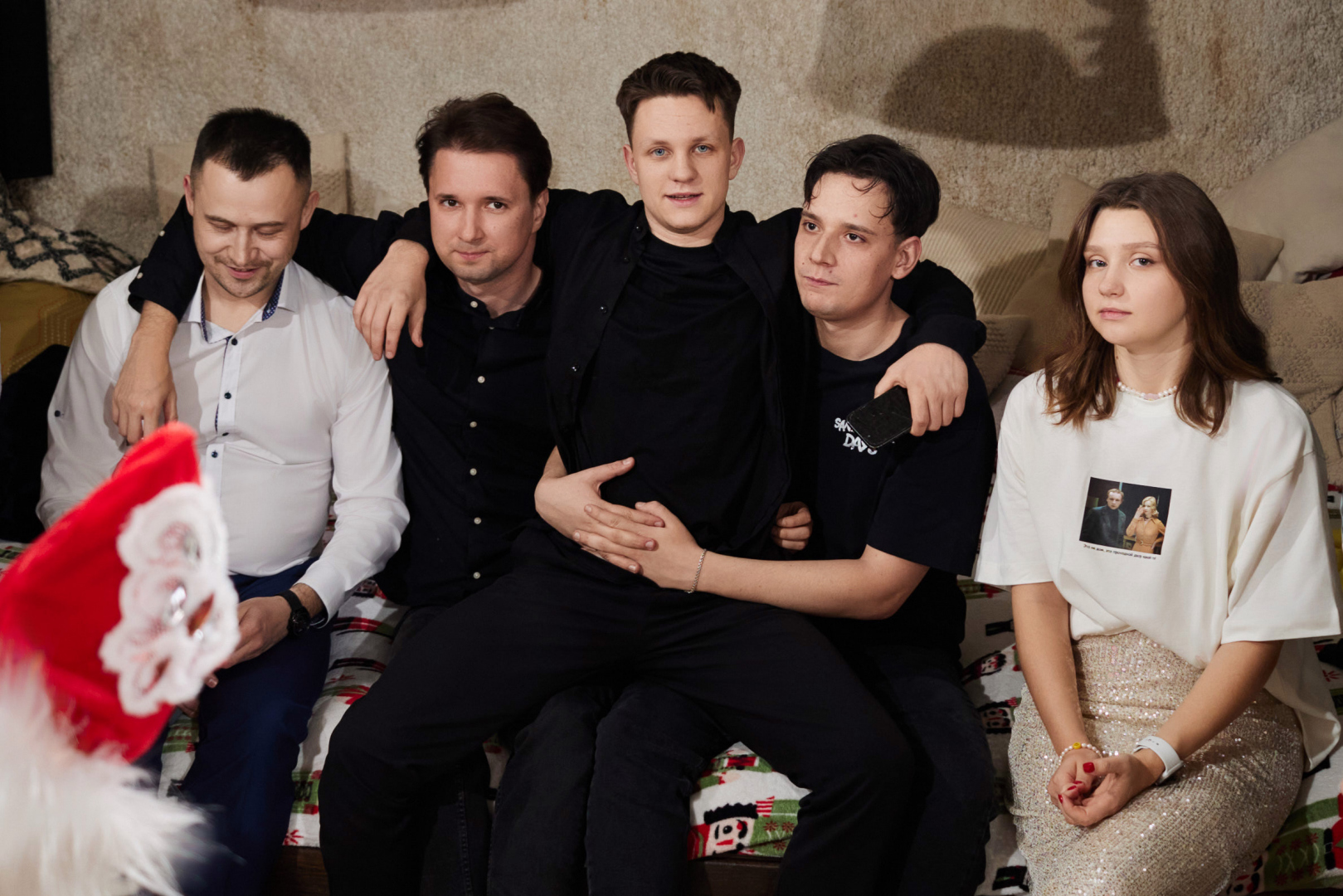 Фотограф Илья и Юлия Ширмановы, фотография от 16.12.2025