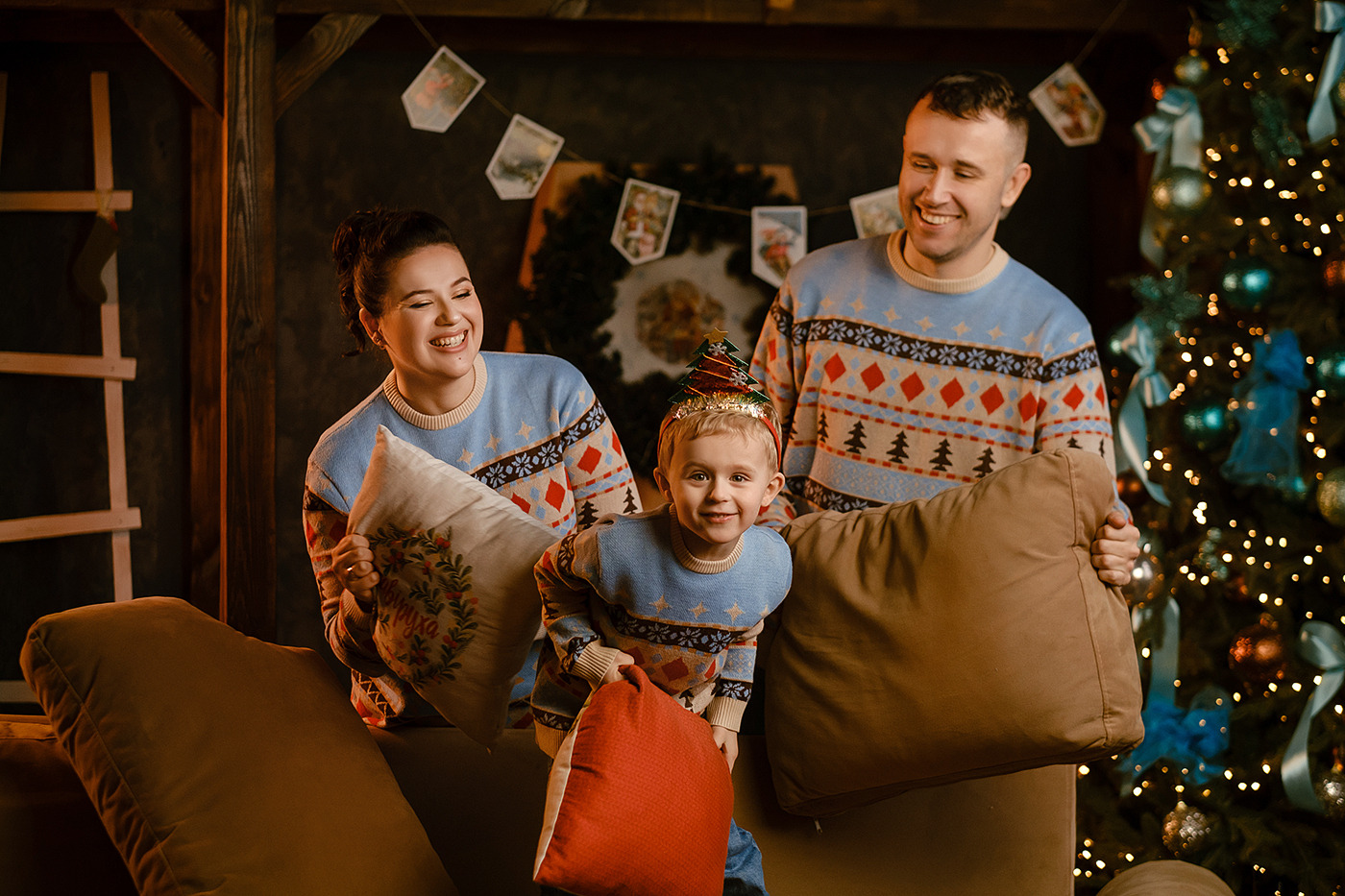 Александр Лобач - свадебный и семейный фотограф, фотография от 15.11.2025