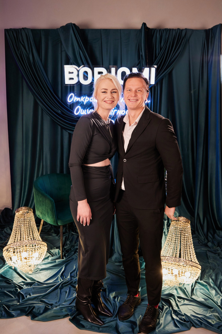 Фотограф Илья и Юлия Ширмановы, фотография от 16.12.2025