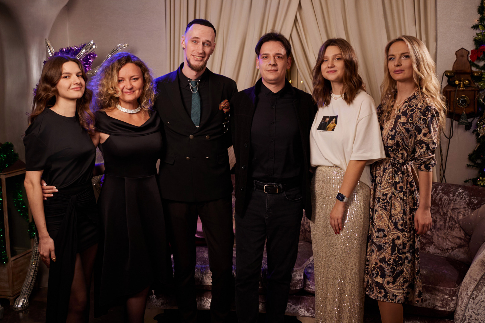 Фотограф Илья и Юлия Ширмановы, фотография от 16.12.2025