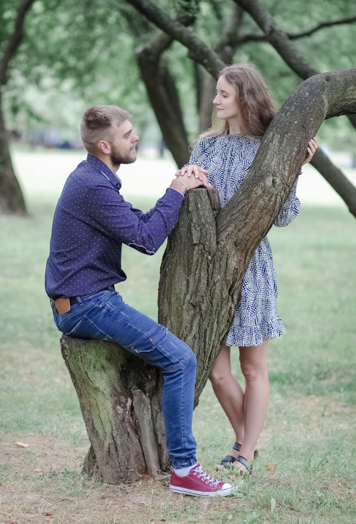 Фотограф в Минске - семейный, свадебный, репортажный фотограф. Фотосъёмка крещения, дня рождения, юбилея, венчания, корпоратива в Минске., фотография от 01.09.2022