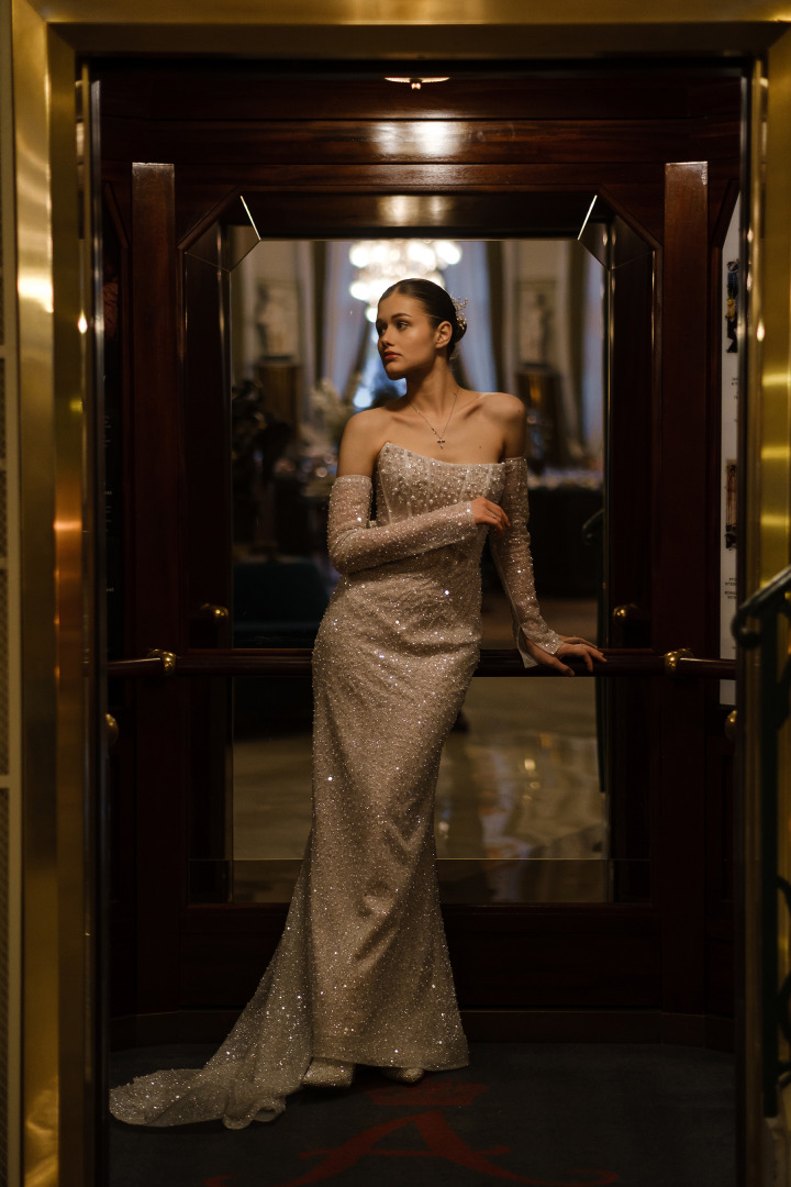 Александр Лобач - свадебный и семейный фотограф, фотография от 28.02.2026