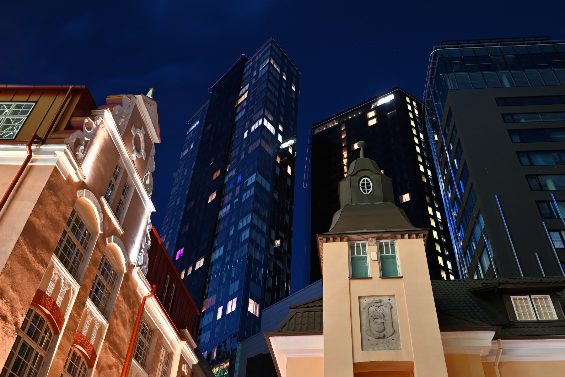 Противопоставление | foto.by фото.бай