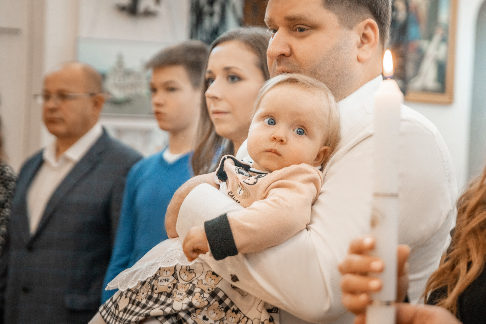 Фотограф Екатерина Рябченко - семейный, детский, свадебный, школьный фотограф в городе Минск, фотография от 22.12.2022