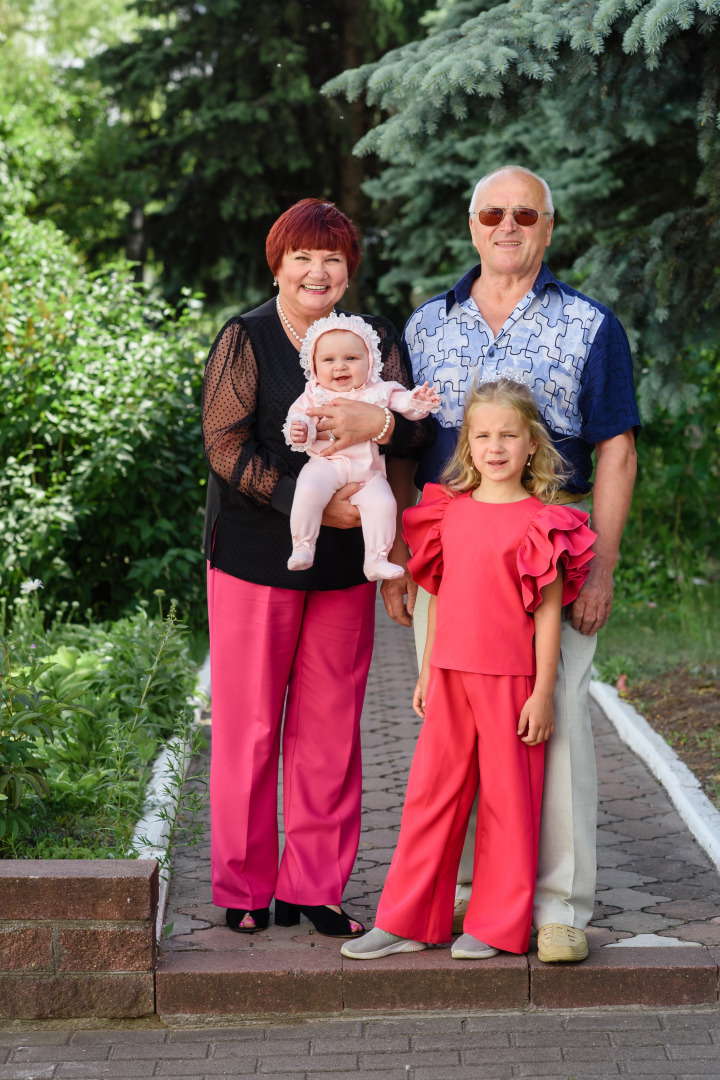 Детский фотограф Виктория Дубровская , Минск, фотография от 07.08.2023