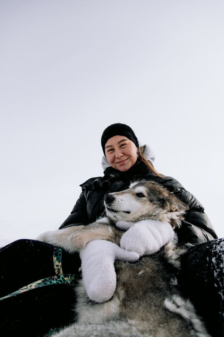 Фотограф в Минске - семейный, свадебный, репортажный фотограф. Фотосъёмка крещения, дня рождения, юбилея, венчания, корпоратива в Минске., фотография от 19.02.2026