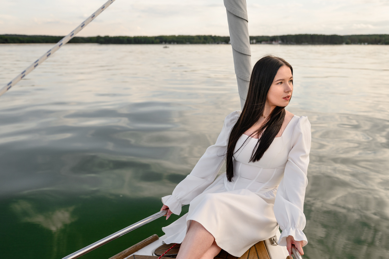 Фотограф Кирилл Емельянов - свадебный фотограф  Минск, фотография от 23.04.2026