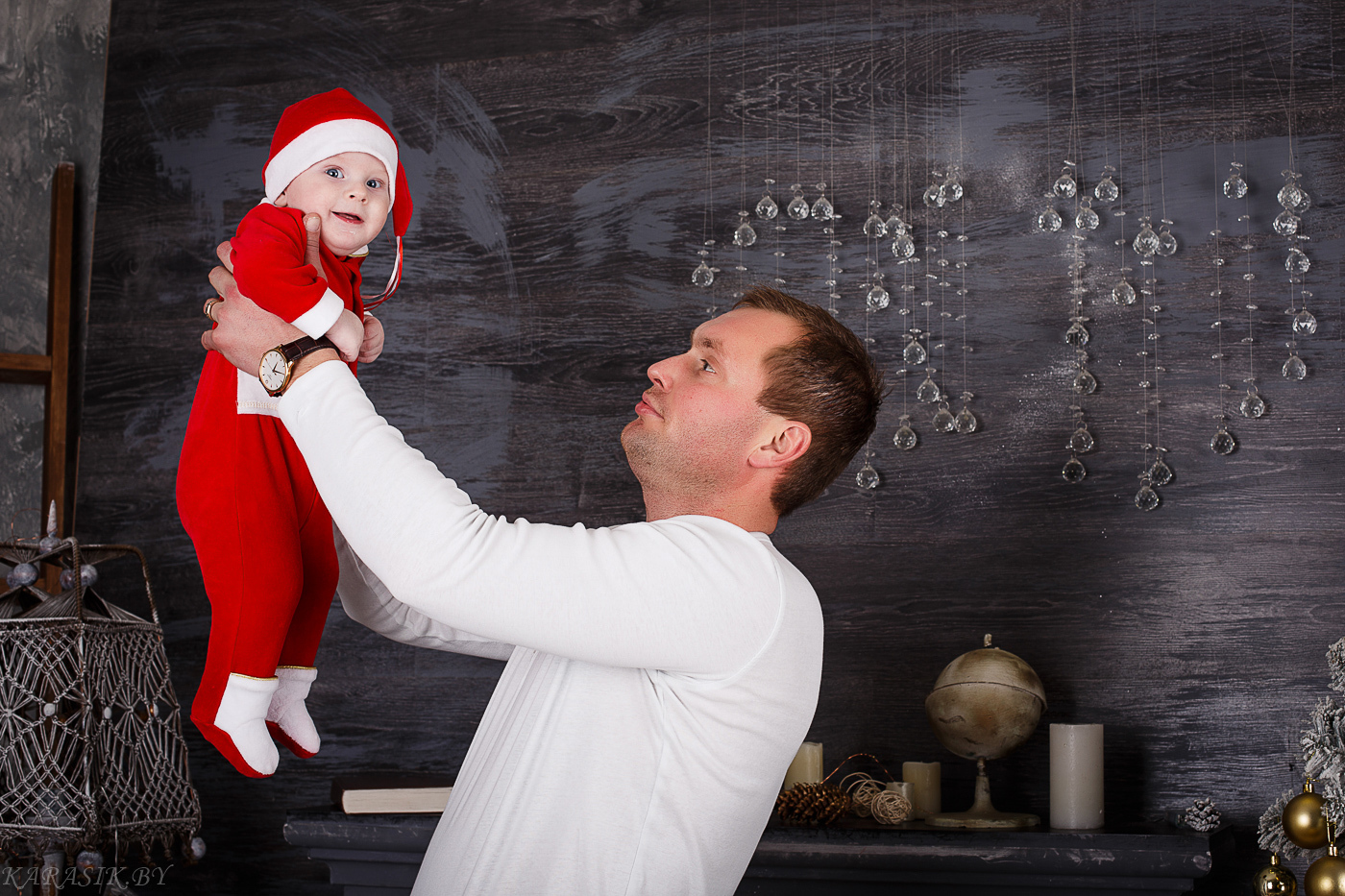 Фотограф Борис Карасик, фотография от 19.10.2018