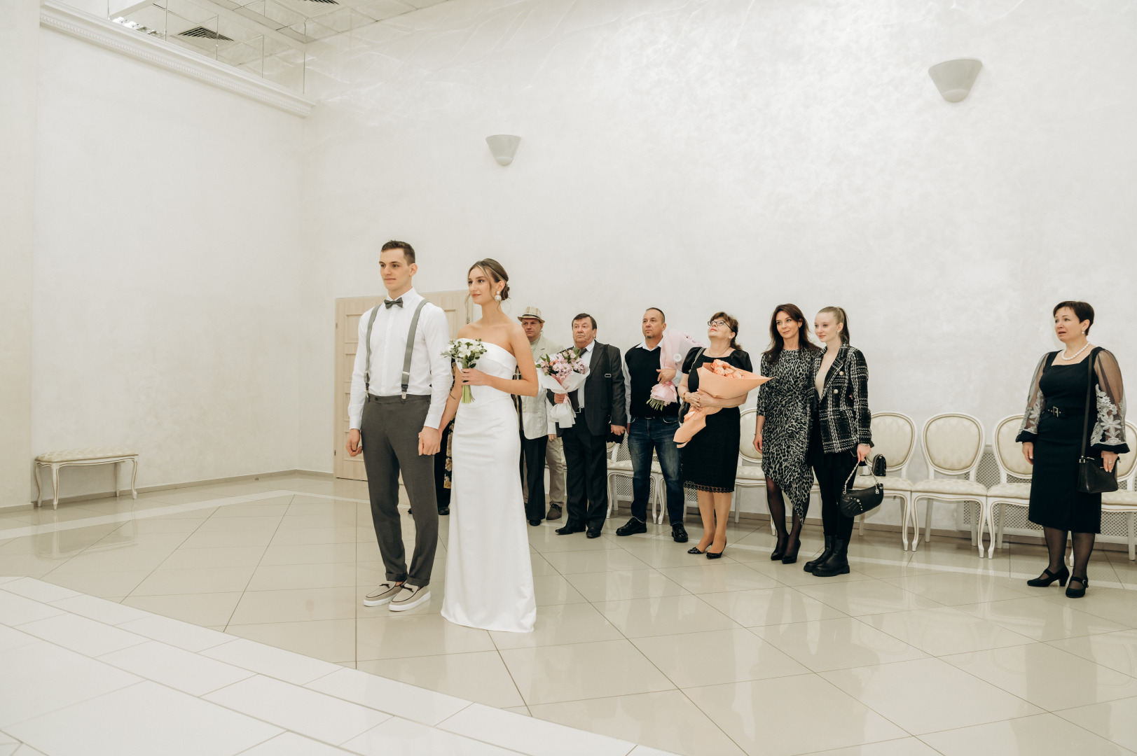 Фотограф Юлия Левандовская - свадебный и семейный фотограф в городе Минск, Минская обл.,  Могилев, Солигорск, фотография от 24.11.2025