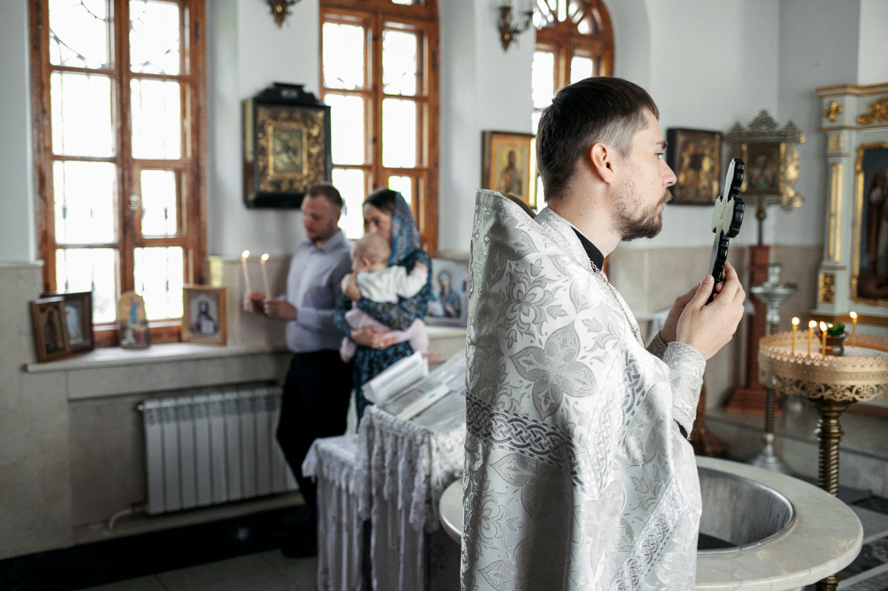 Фотограф в Минске - семейный, свадебный, репортажный фотограф. Фотосъёмка крещения, дня рождения, юбилея, венчания, корпоратива в Минске., фотография от 06.05.2025