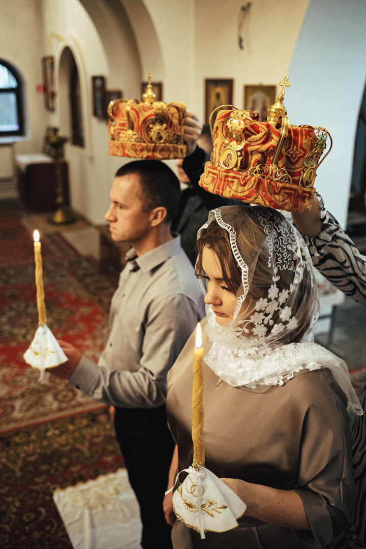 Фотограф в Минске - семейный, свадебный, репортажный фотограф. Фотосъёмка крещения, дня рождения, юбилея, венчания, корпоратива в Минске., фотография от 26.11.2025