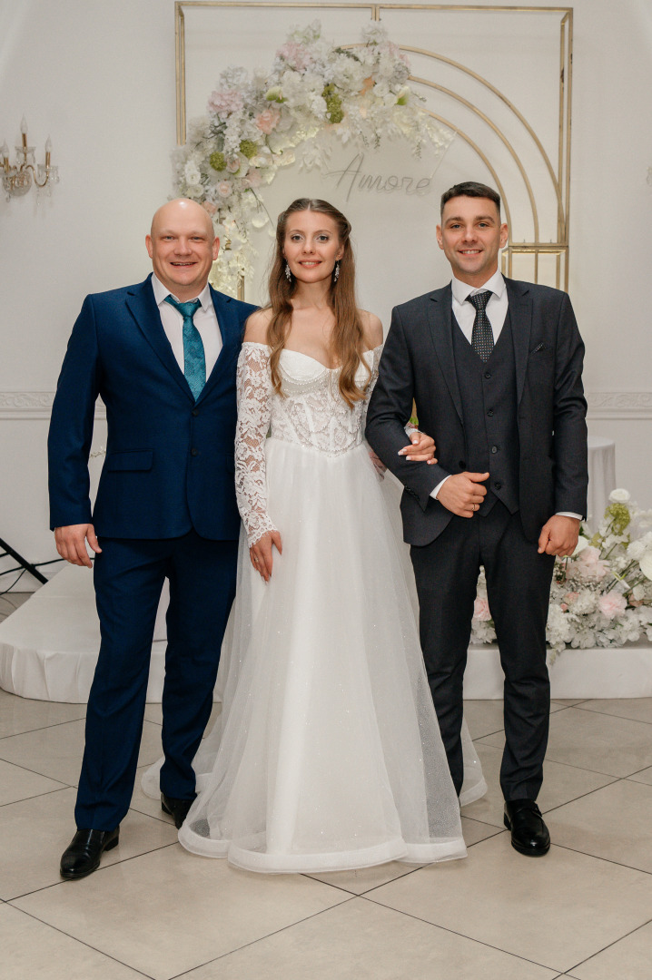 Фотограф Юлия Левандовская - свадебный и семейный фотограф в городе Минск, Минская обл.,  Могилев, Солигорск, фотография от 24.11.2025