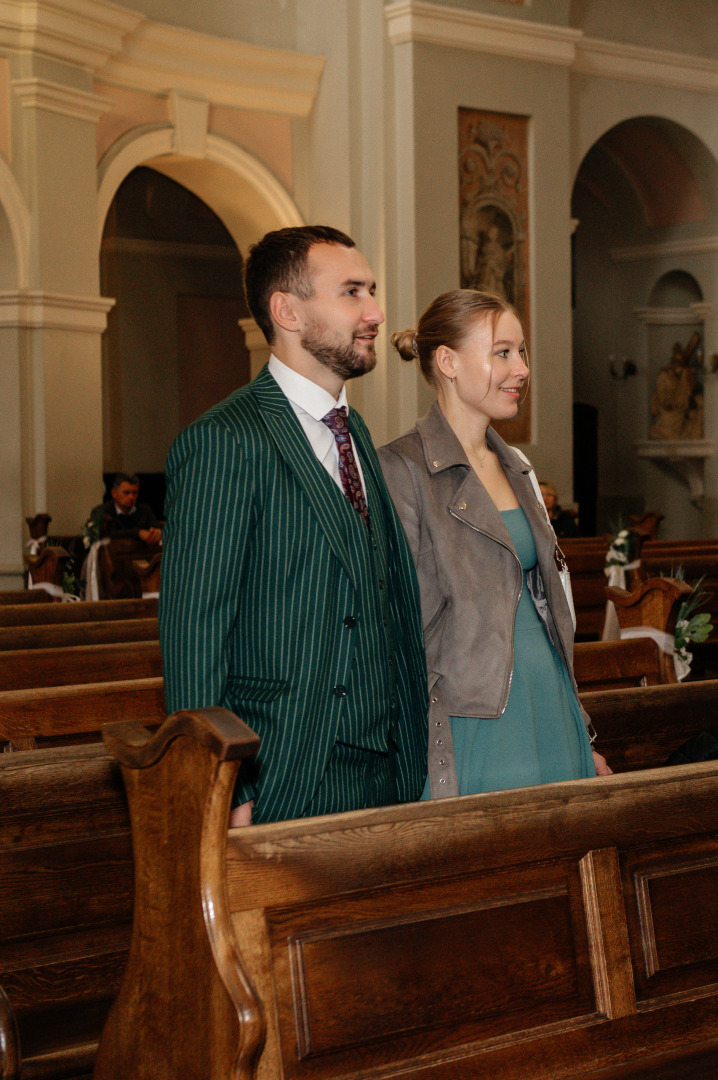 Фотограф Юлия Левандовская - свадебный и семейный фотограф в городе Минск, Минская обл.,  Могилев, Солигорск, фотография от 24.11.2025