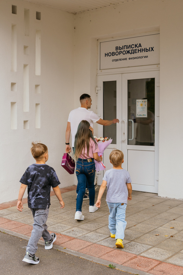 Фотограф Екатерина Яковлева, фотография от 02.03.2026