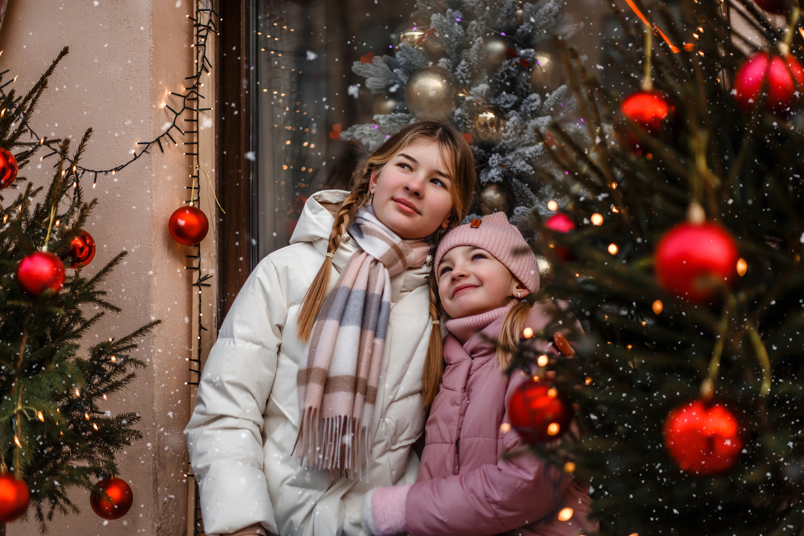 Фотограф Анастасия Лагуновская, фотография от 03.12.2025