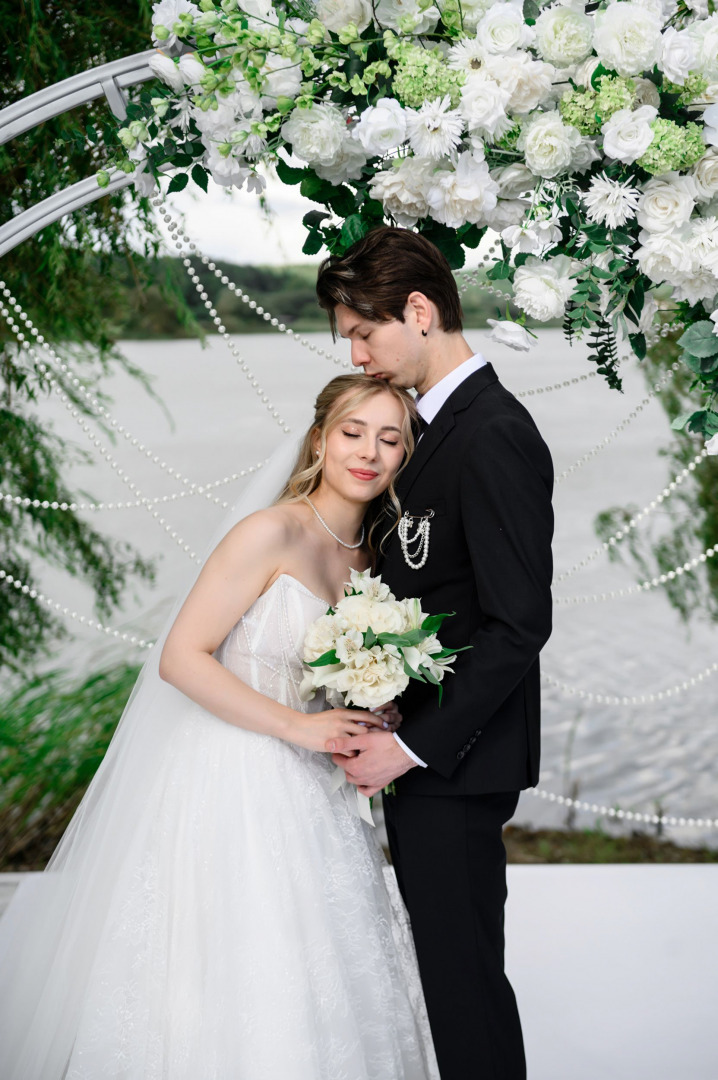 Фотограф Кирилл Емельянов - свадебный фотограф  Минск, фотография от 25.02.2026