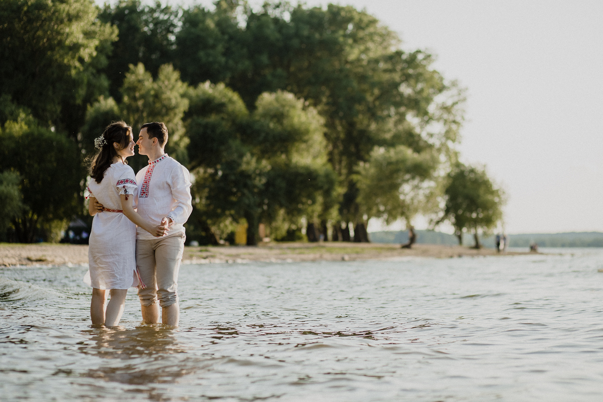 Фотограф Елизавета Лукашевич - фотограф Love Story, детский фотограф, свадебный фотограф в городе Минск, Могилев, Брест, фотография от 13.03.2020