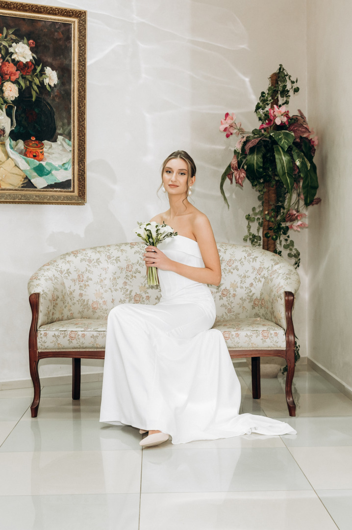 Фотограф Юлия Левандовская - свадебный и семейный фотограф в городе Минск, Минская обл.,  Могилев, Солигорск, фотография от 24.11.2025