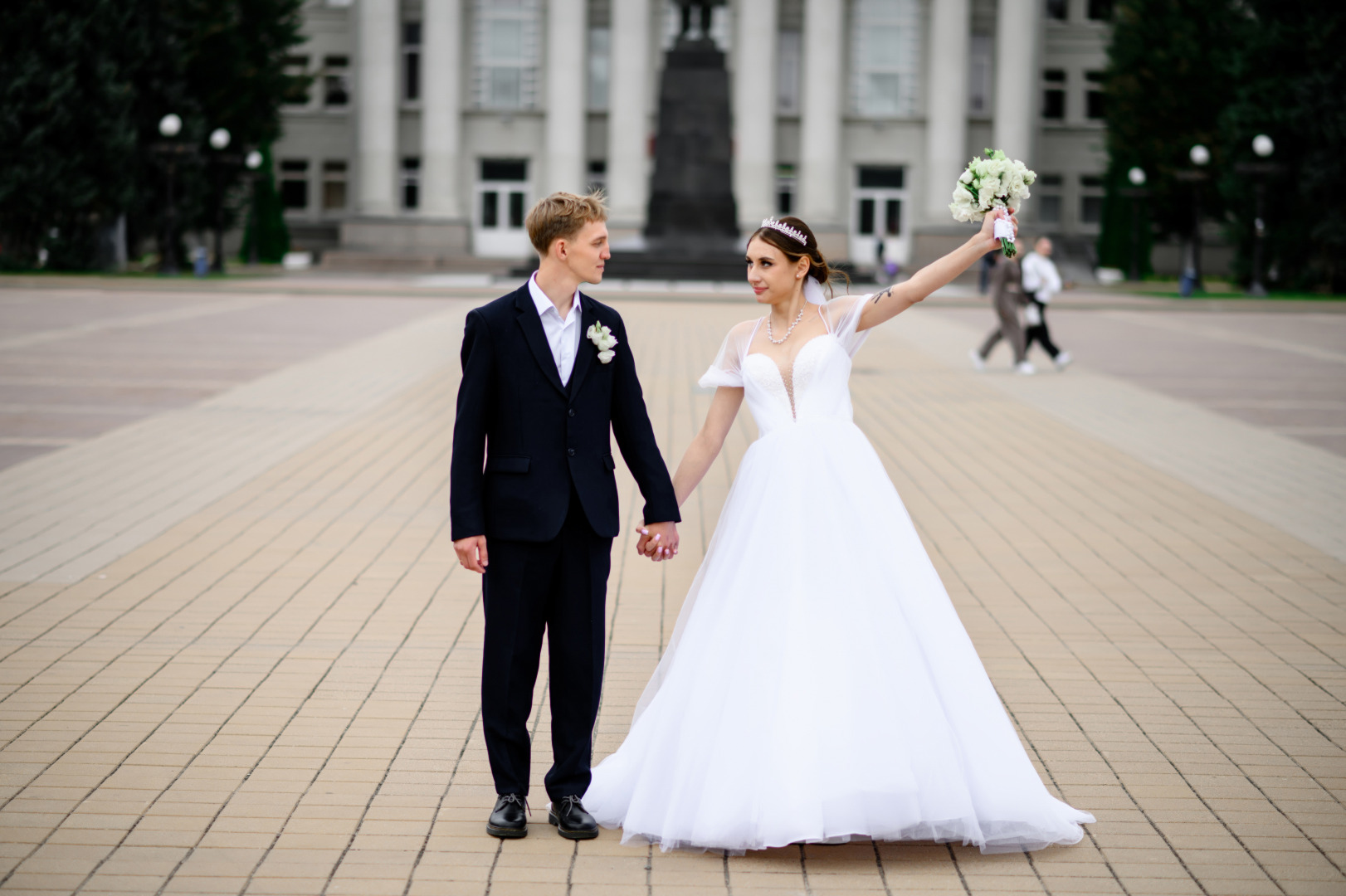 Фотограф Кирилл Емельянов - свадебный фотограф  Минск, фотография от 27.02.2026