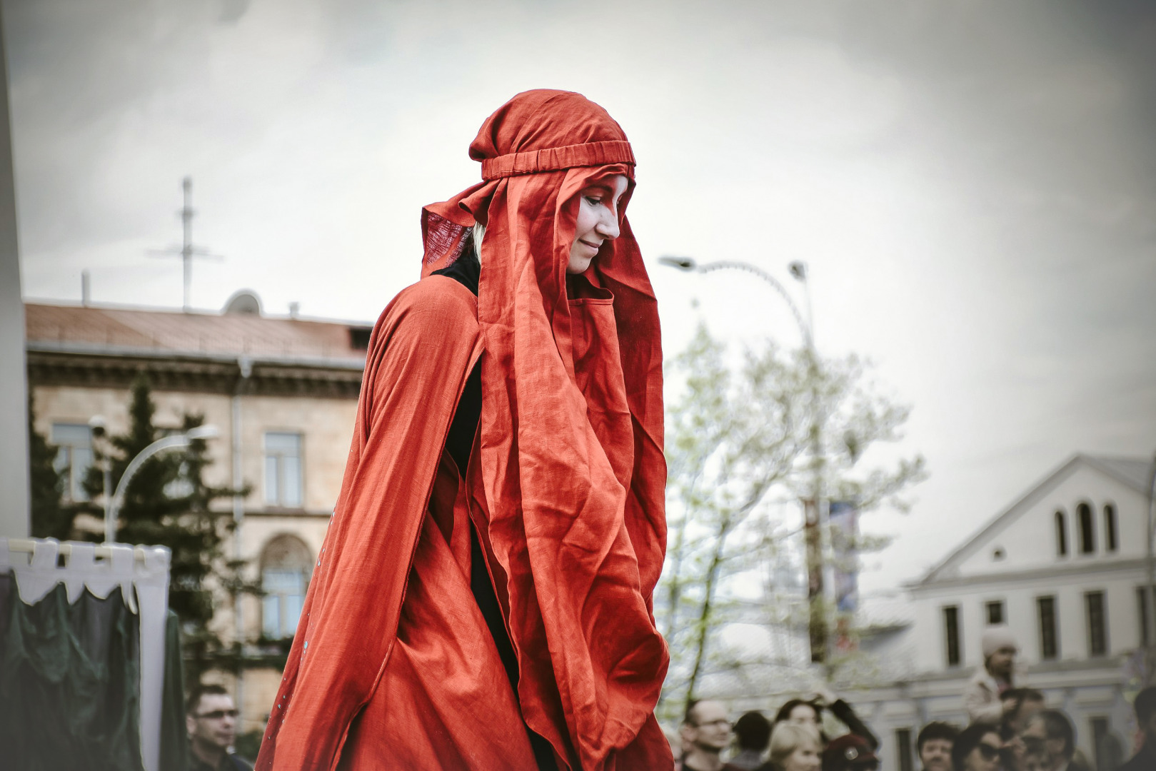 Фотограф Мария Войтик, фотография от 16.02.2026